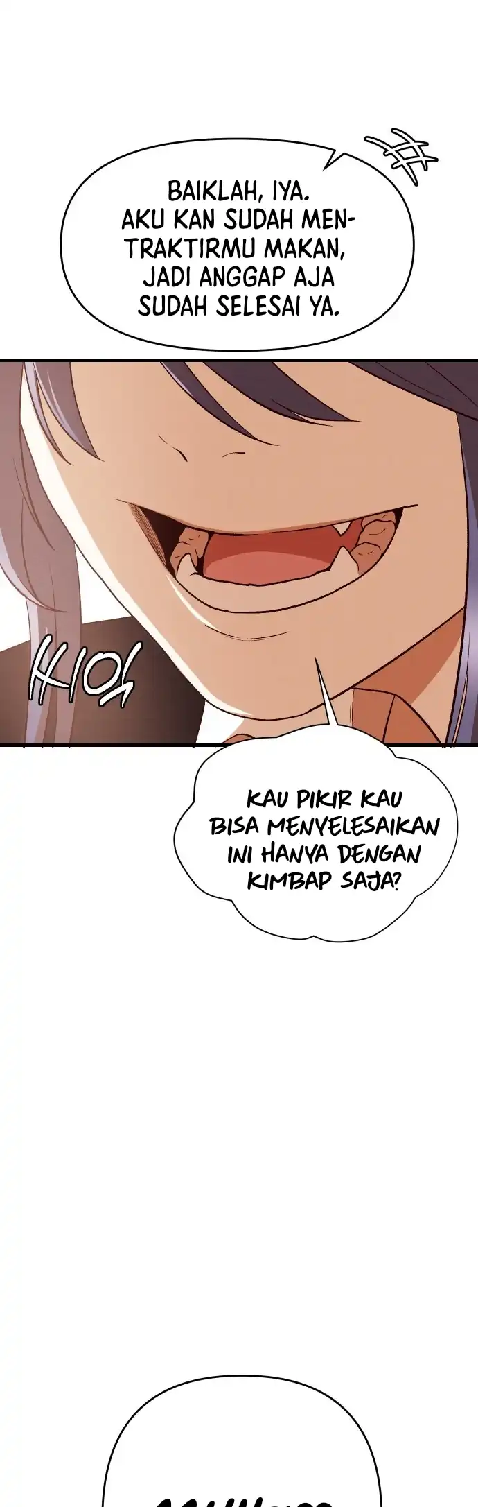 The Ultimate Romanticist Chapter 10 halaman 57