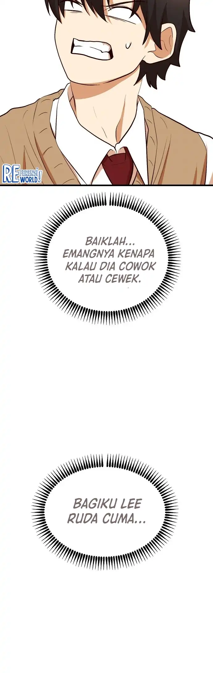 The Ultimate Romanticist Chapter 10 halaman 62