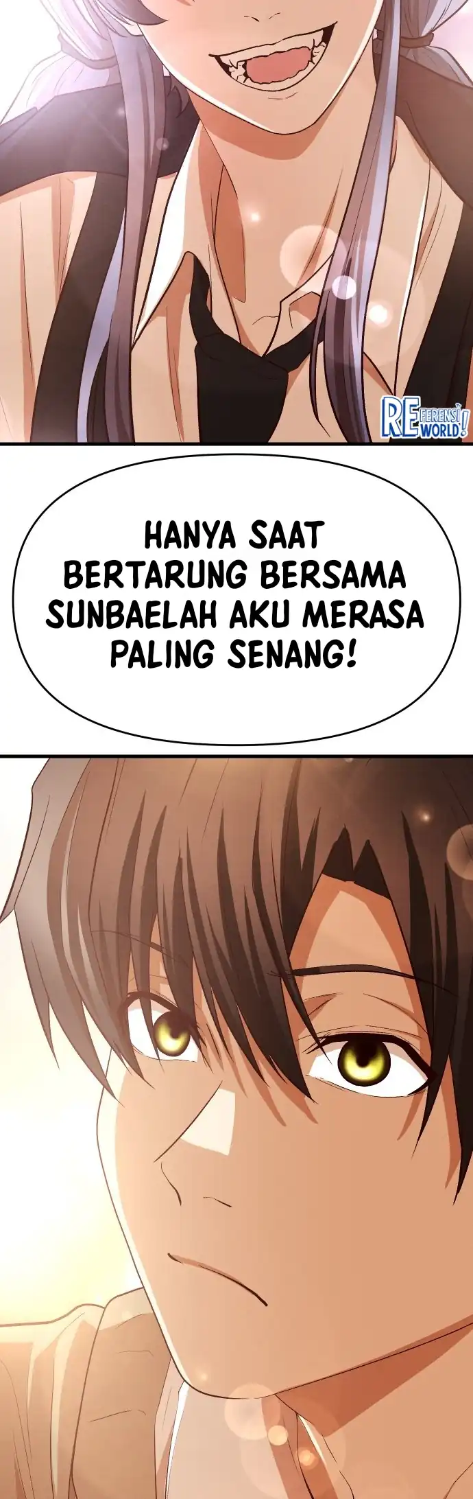 The Ultimate Romanticist Chapter 10 halaman 54