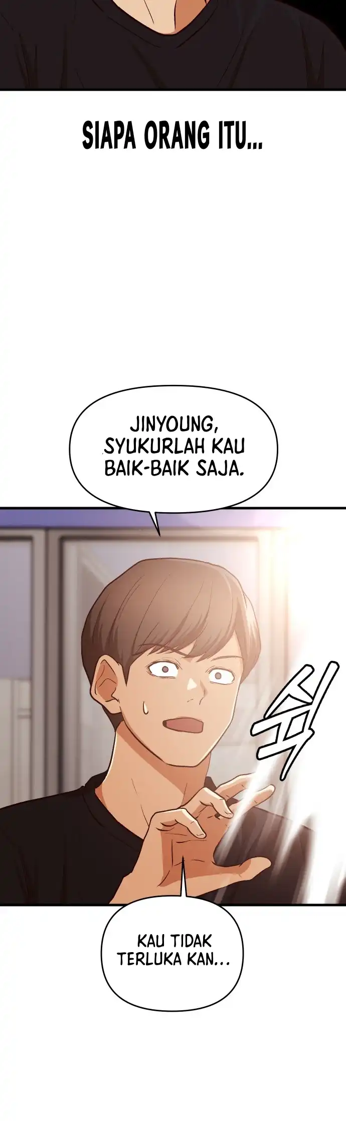 The Ultimate Romanticist Chapter 10 halaman 15