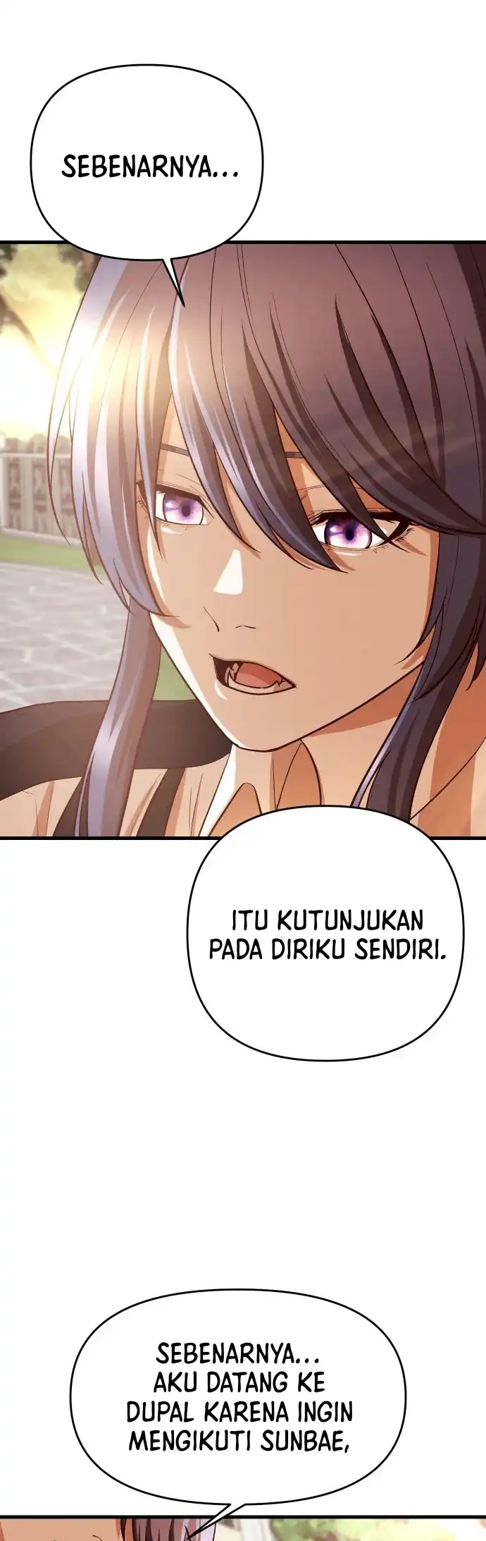The Ultimate Romanticist Chapter 10 halaman 50