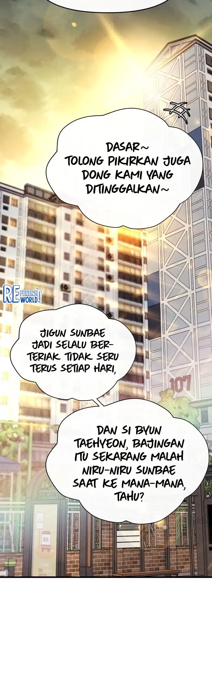 The Ultimate Romanticist Chapter 10 halaman 56