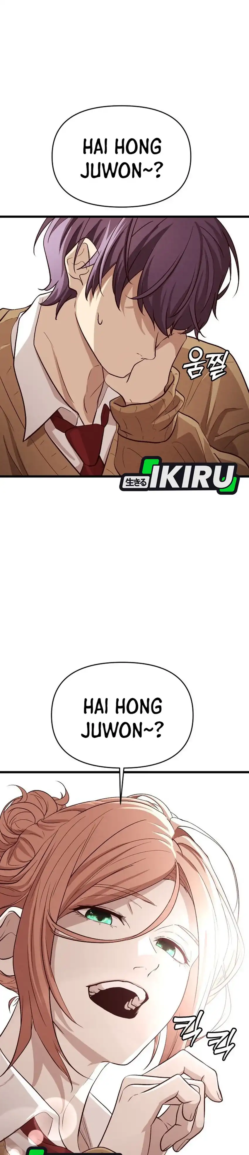 The Ultimate Romanticist Chapter 11 halaman 45