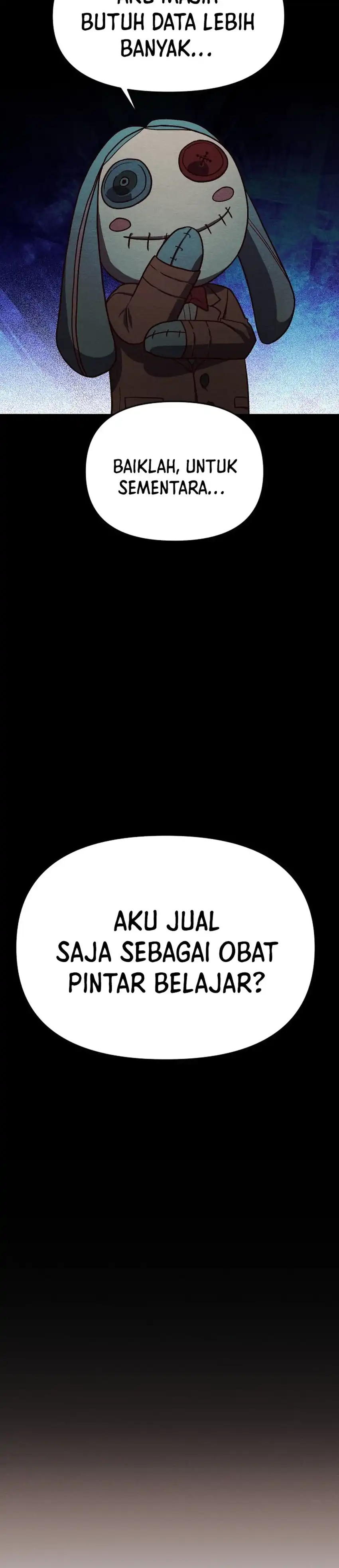 The Ultimate Romanticist Chapter 11 halaman 3