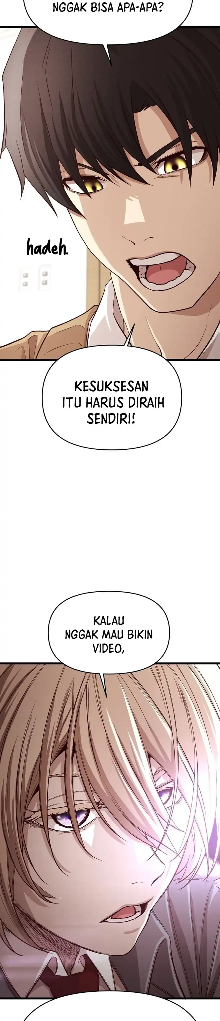 The Ultimate Romanticist Chapter 11 halaman 14