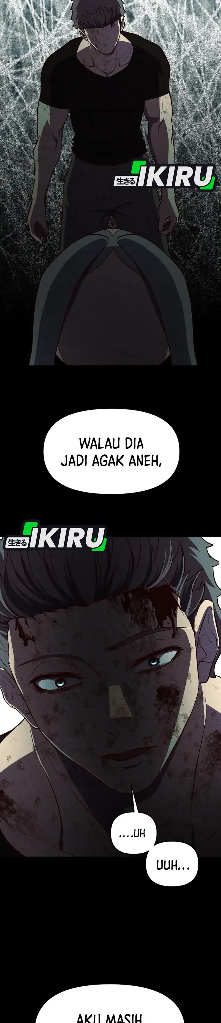 The Ultimate Romanticist Chapter 11 halaman 2
