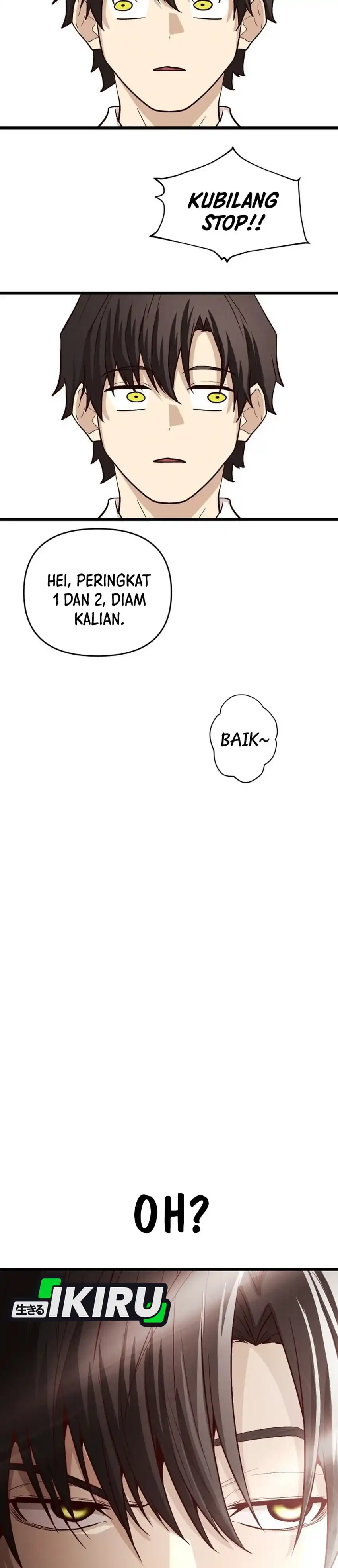 The Ultimate Romanticist Chapter 11 halaman 47