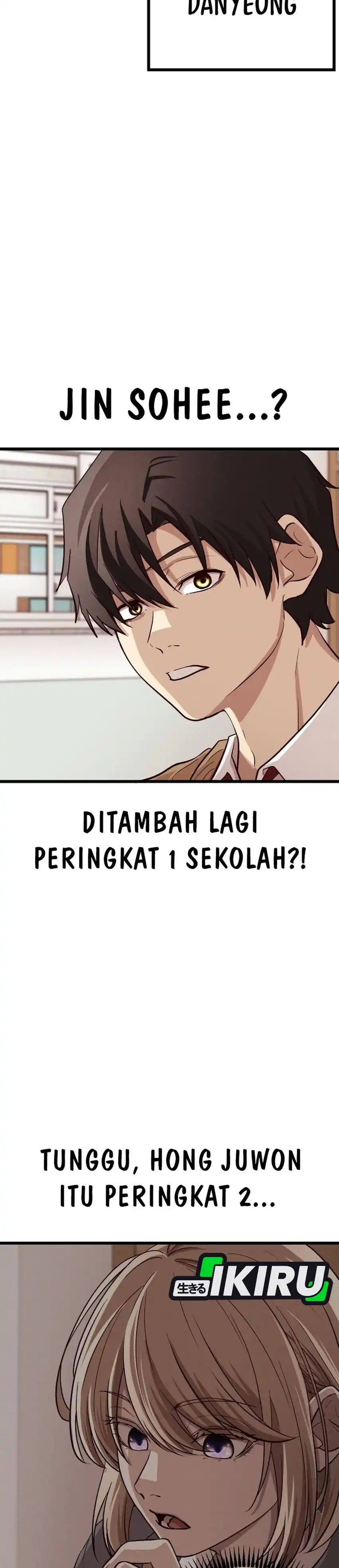 The Ultimate Romanticist Chapter 11 halaman 41
