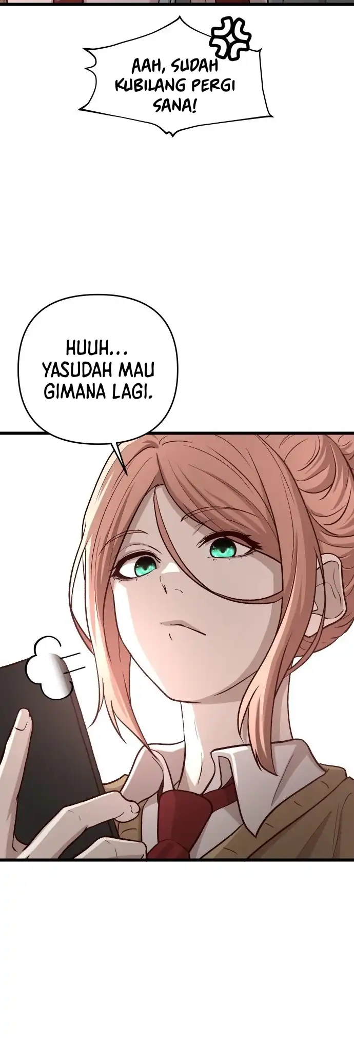 The Ultimate Romanticist Chapter 12 halaman 49