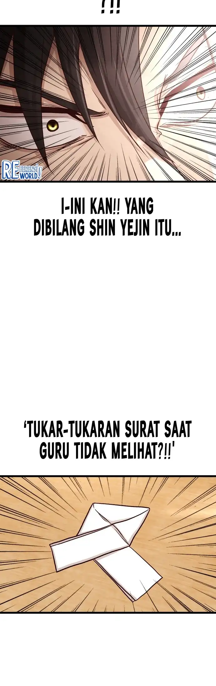 The Ultimate Romanticist Chapter 12 halaman 14
