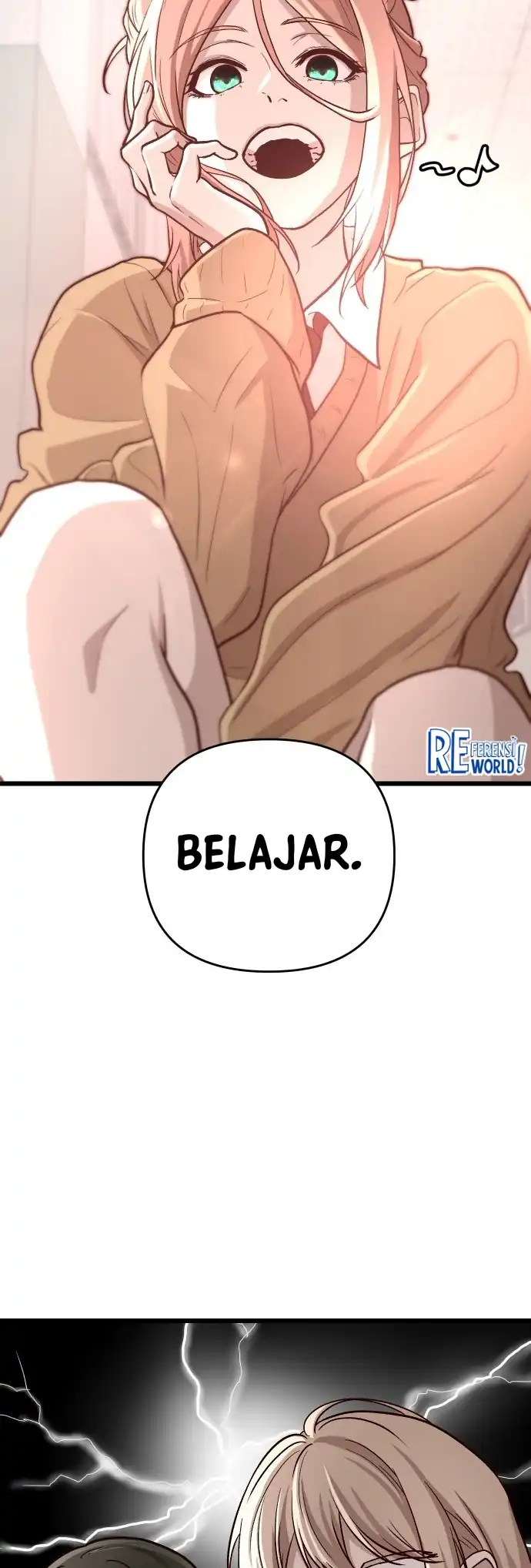 The Ultimate Romanticist Chapter 12 halaman 51
