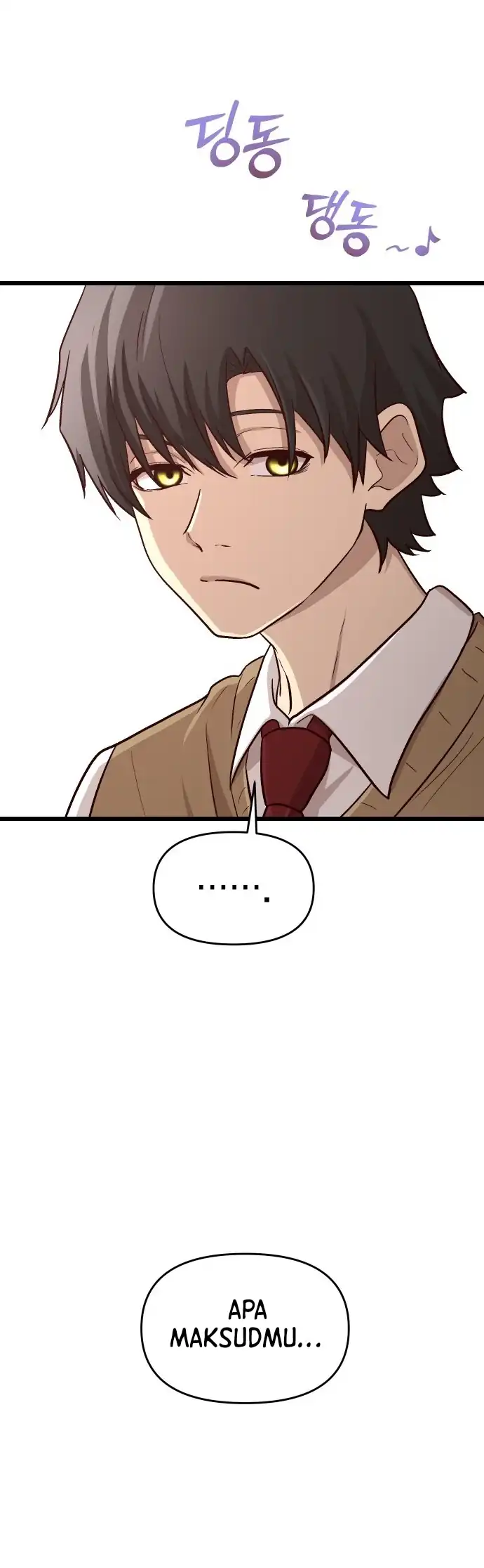 The Ultimate Romanticist Chapter 12 halaman 44