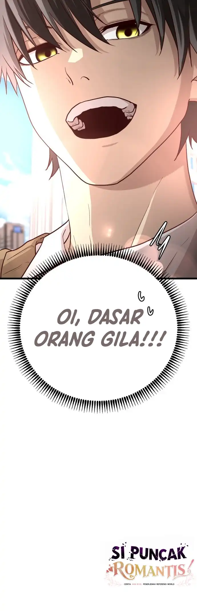 The Ultimate Romanticist Chapter 12 halaman 55