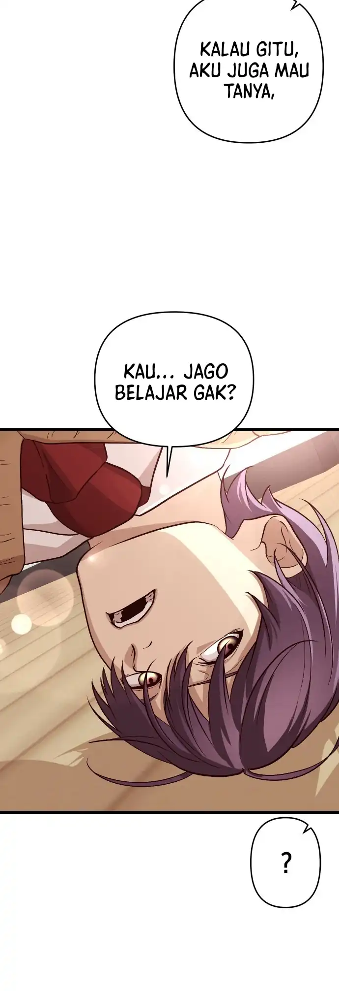 The Ultimate Romanticist Chapter 12 halaman 34