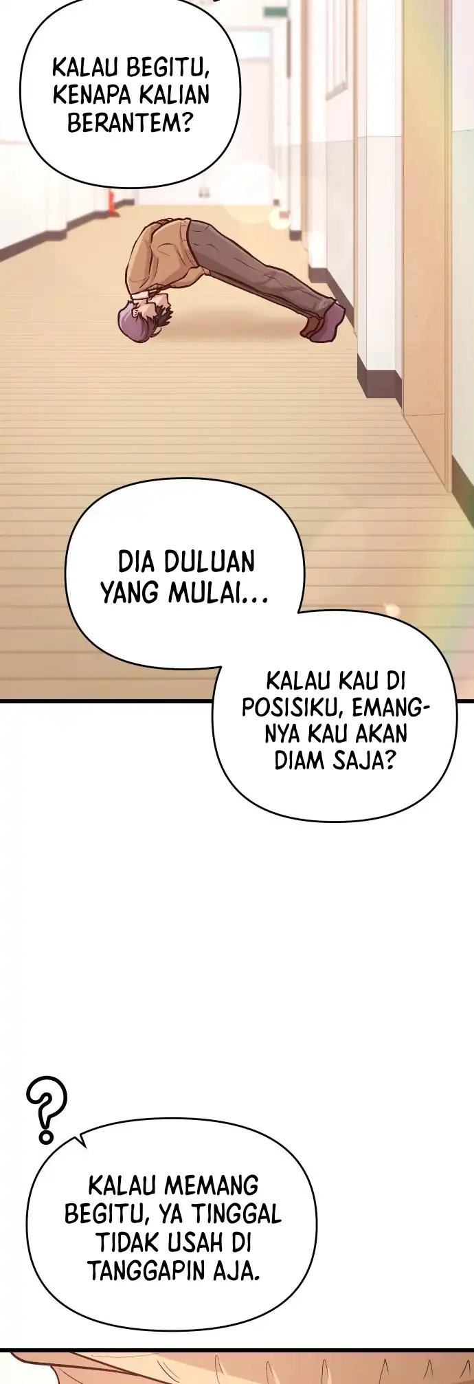 The Ultimate Romanticist Chapter 12 halaman 32