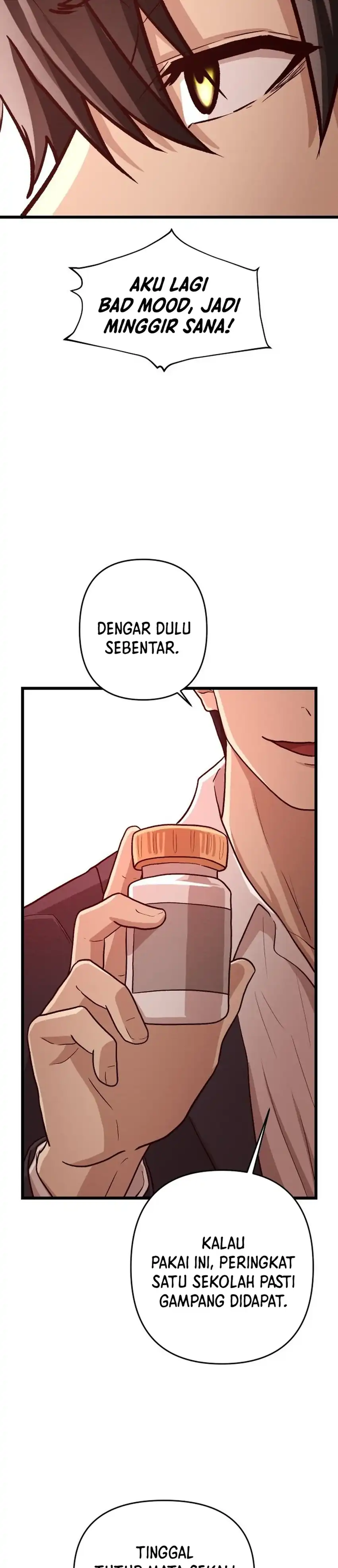 The Ultimate Romanticist Chapter 13 halaman 31