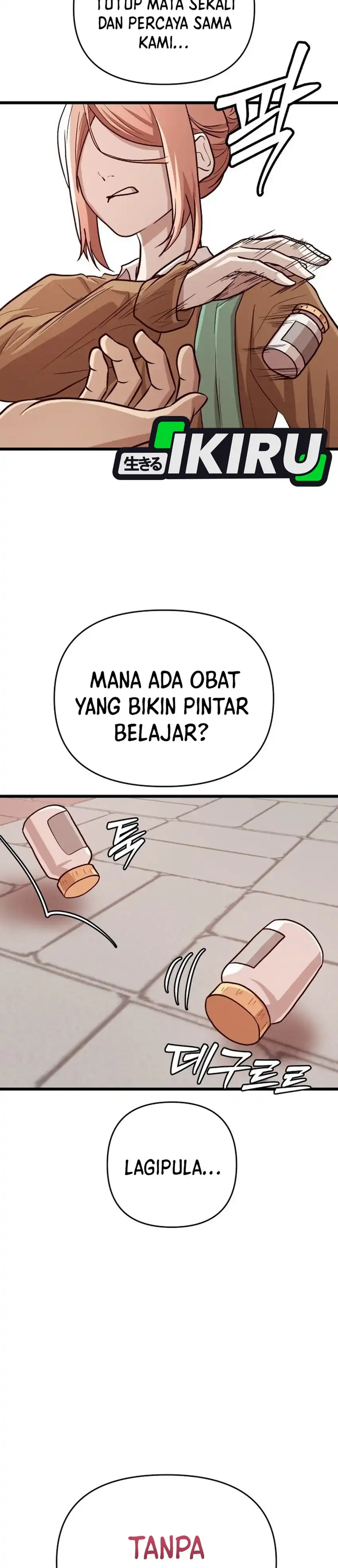 The Ultimate Romanticist Chapter 13 halaman 32