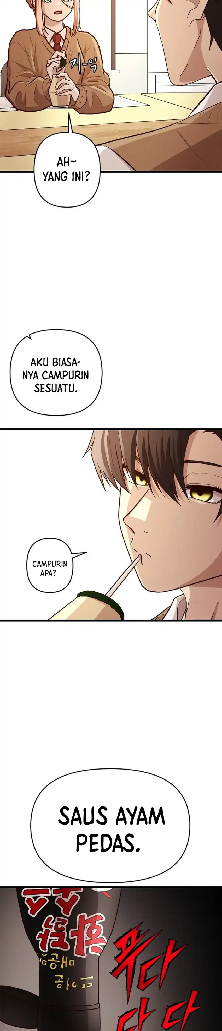The Ultimate Romanticist Chapter 13 halaman 14