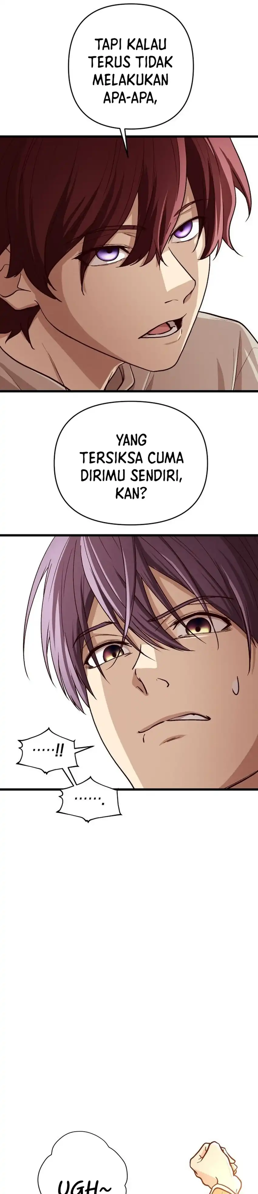 The Ultimate Romanticist Chapter 13 halaman 11