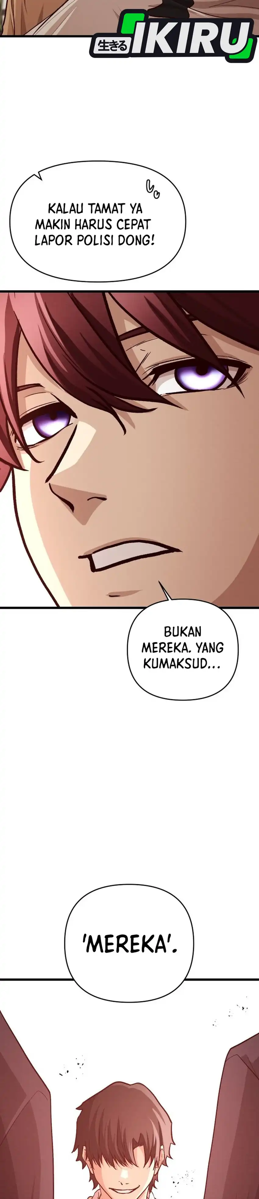 The Ultimate Romanticist Chapter 13 halaman 36