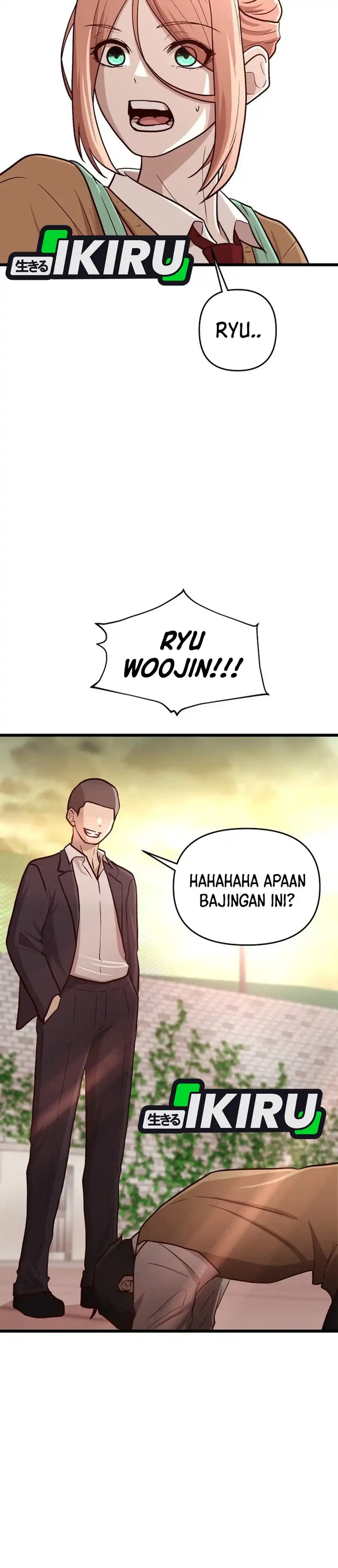 The Ultimate Romanticist Chapter 14 halaman 2