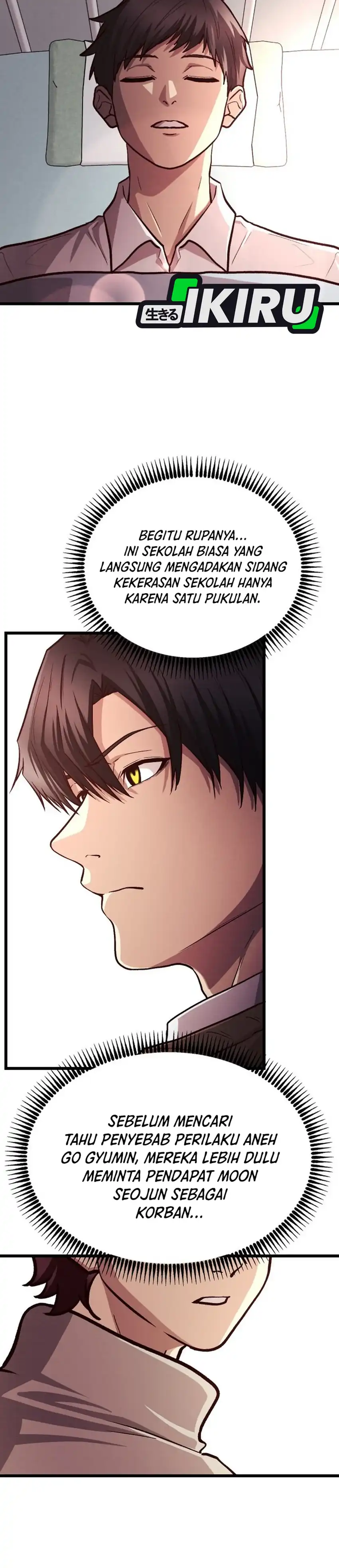 The Ultimate Romanticist Chapter 16 halaman 25