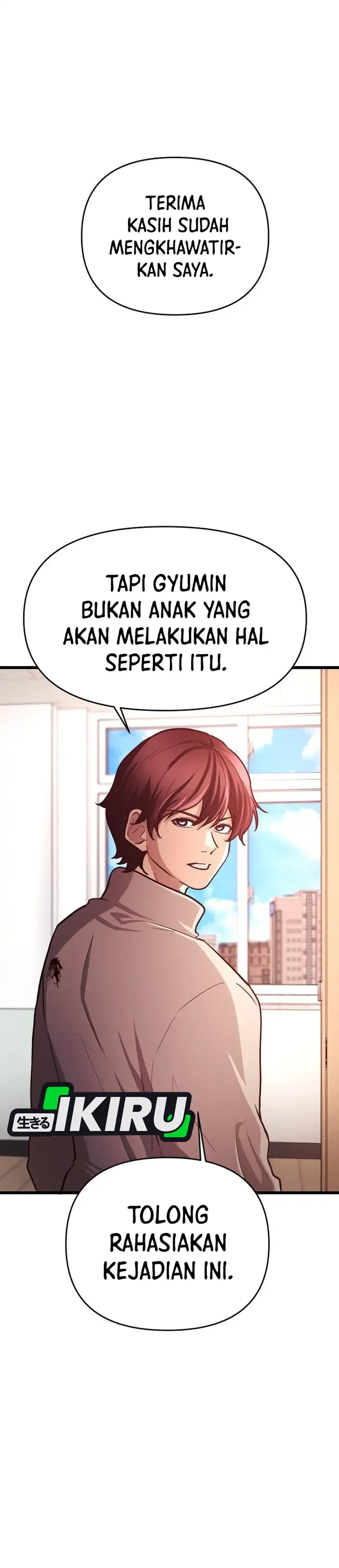 The Ultimate Romanticist Chapter 16 halaman 26
