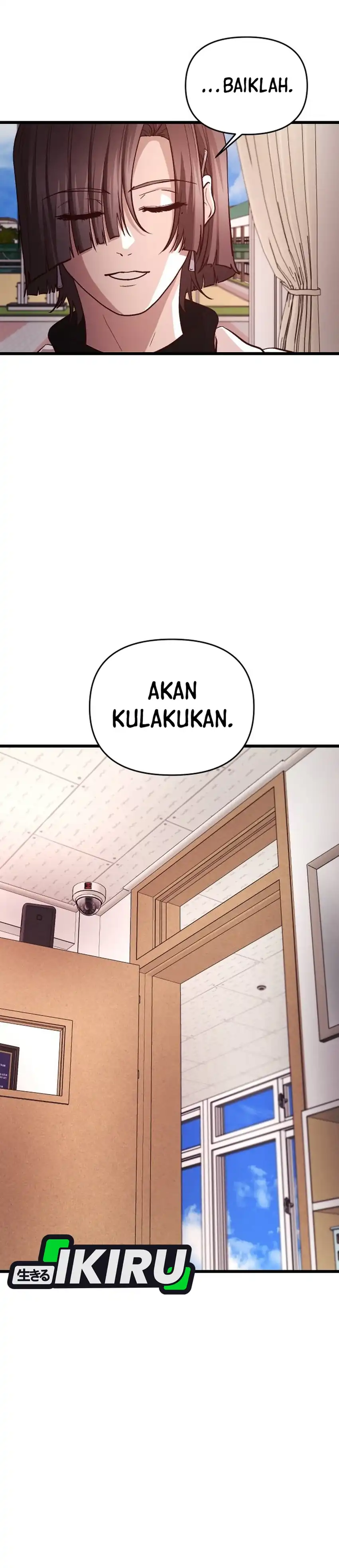 The Ultimate Romanticist Chapter 16 halaman 27