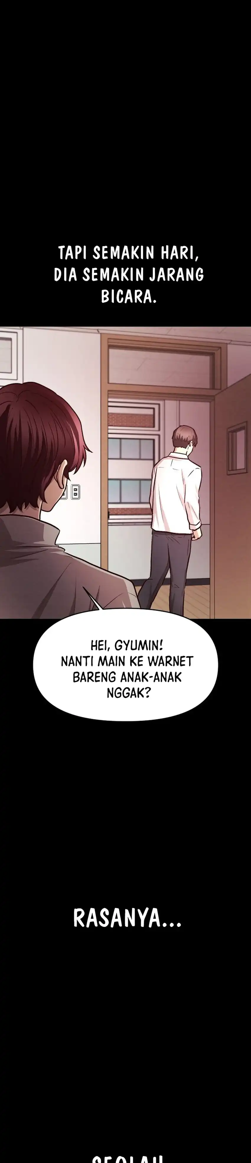 The Ultimate Romanticist Chapter 16 halaman 14