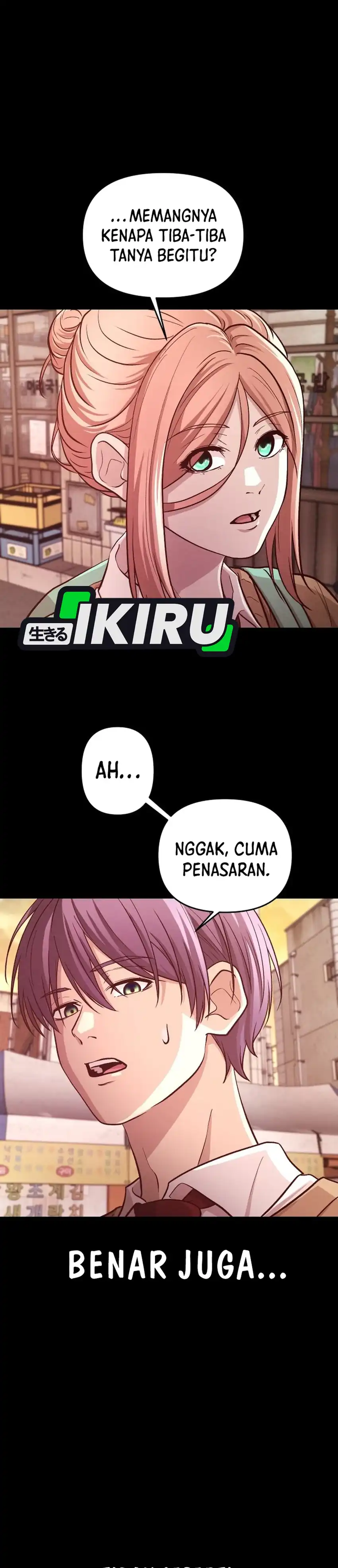 The Ultimate Romanticist Chapter 17 halaman 28
