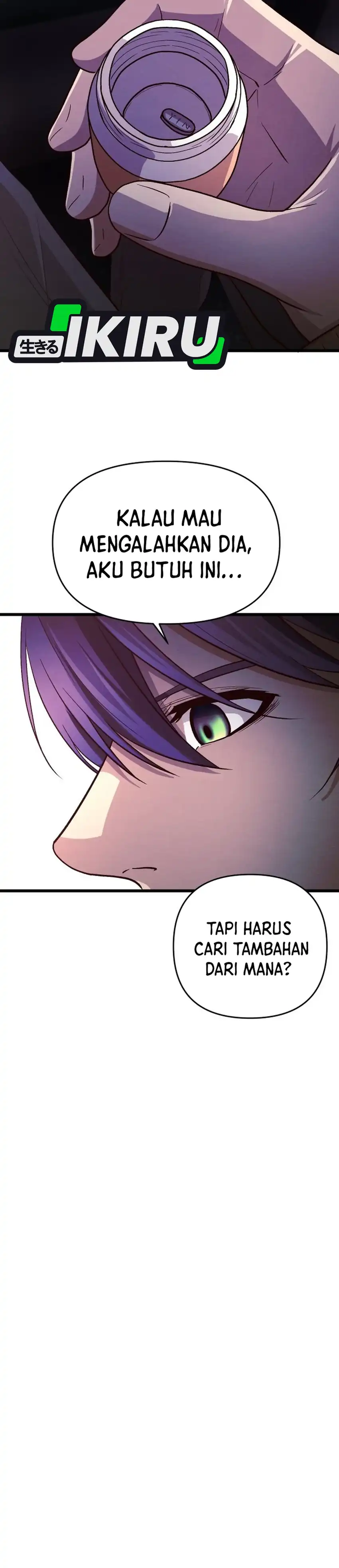 The Ultimate Romanticist Chapter 17 halaman 39