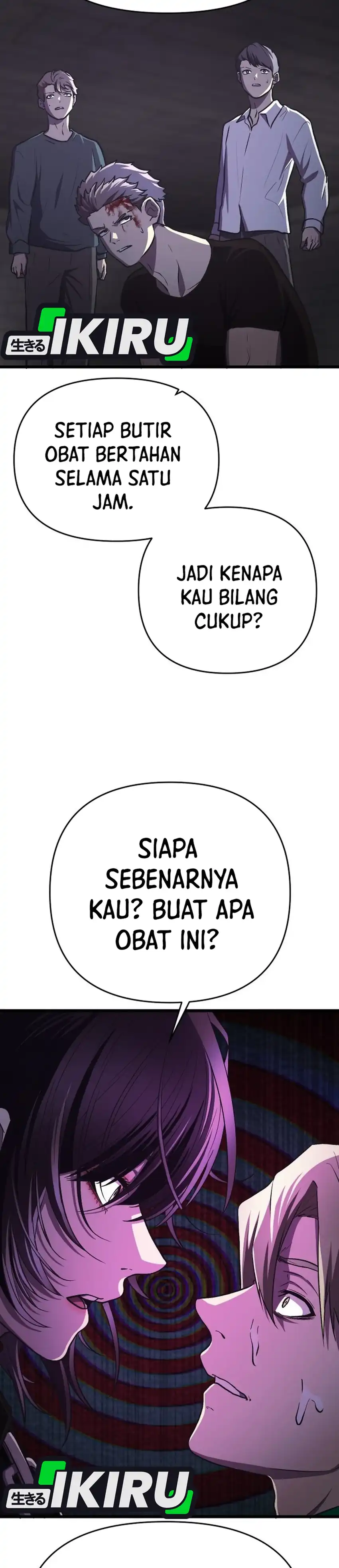 The Ultimate Romanticist Chapter 18 halaman 40