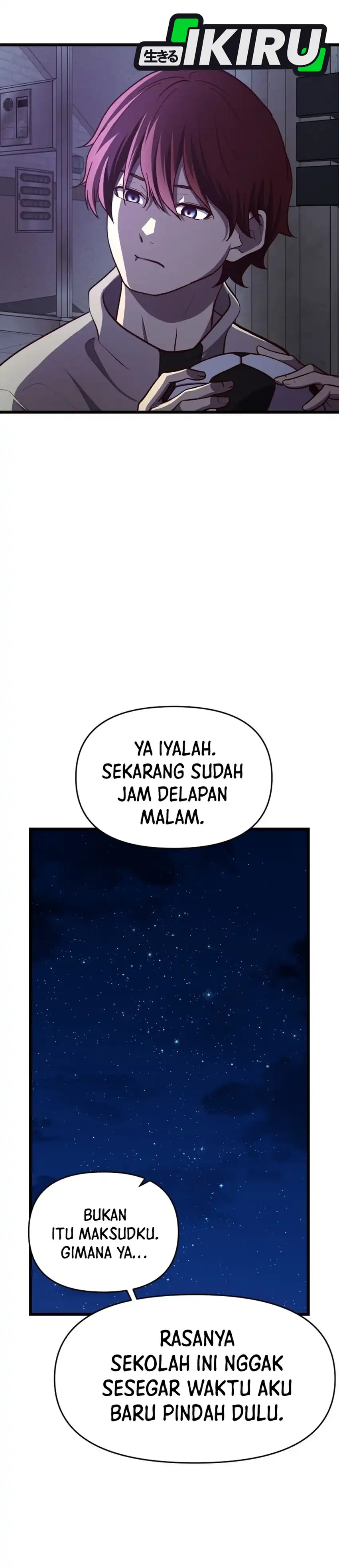 The Ultimate Romanticist Chapter 18 halaman 43