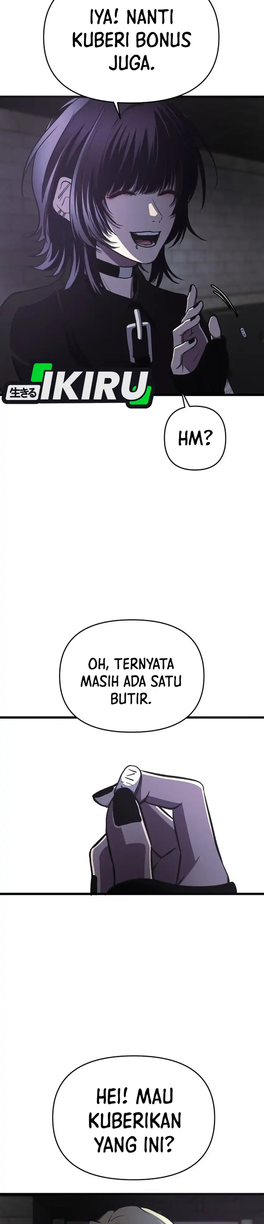 The Ultimate Romanticist Chapter 18 halaman 36