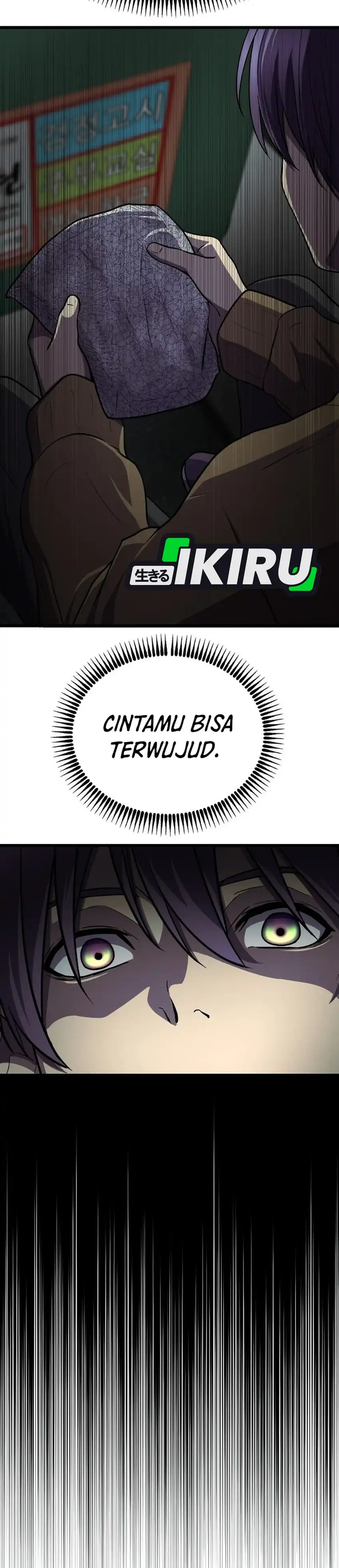 The Ultimate Romanticist Chapter 18 halaman 15