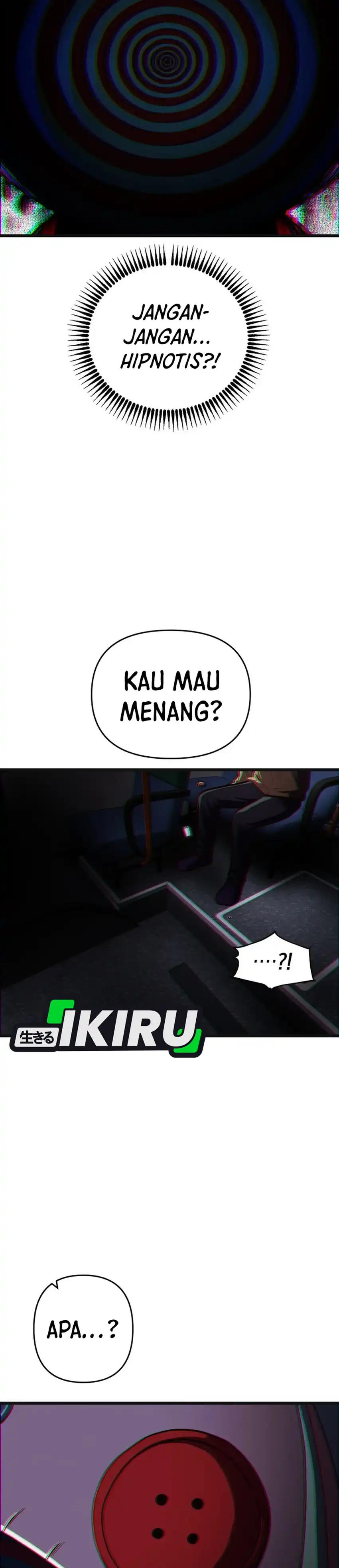 The Ultimate Romanticist Chapter 18 halaman 4