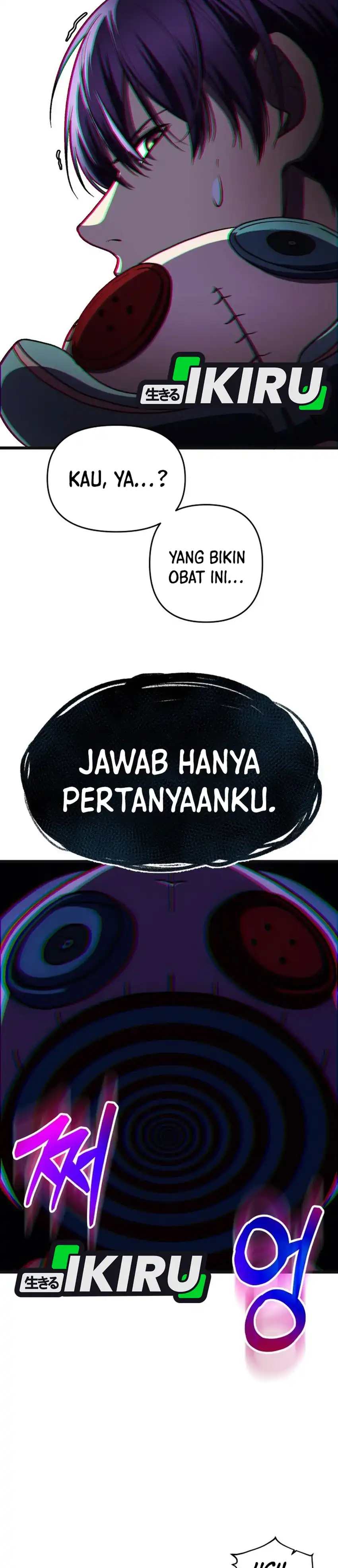 The Ultimate Romanticist Chapter 18 halaman 6