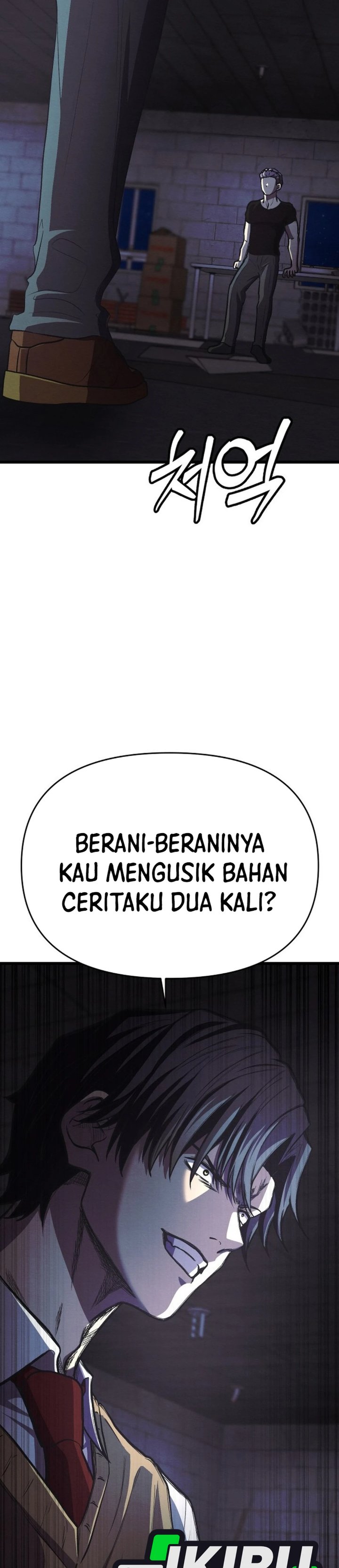 The Ultimate Romanticist Chapter 20 halaman 42