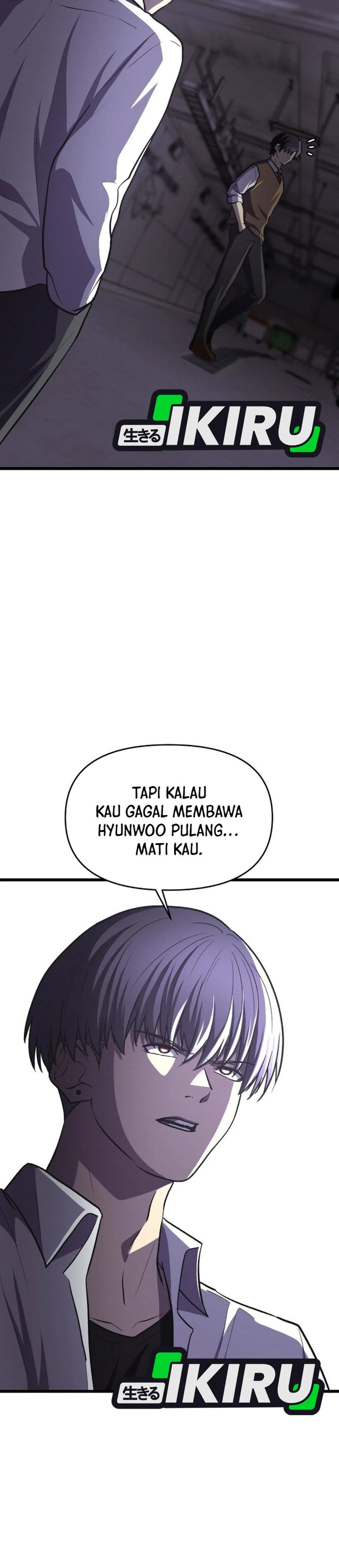 The Ultimate Romanticist Chapter 20 halaman 36