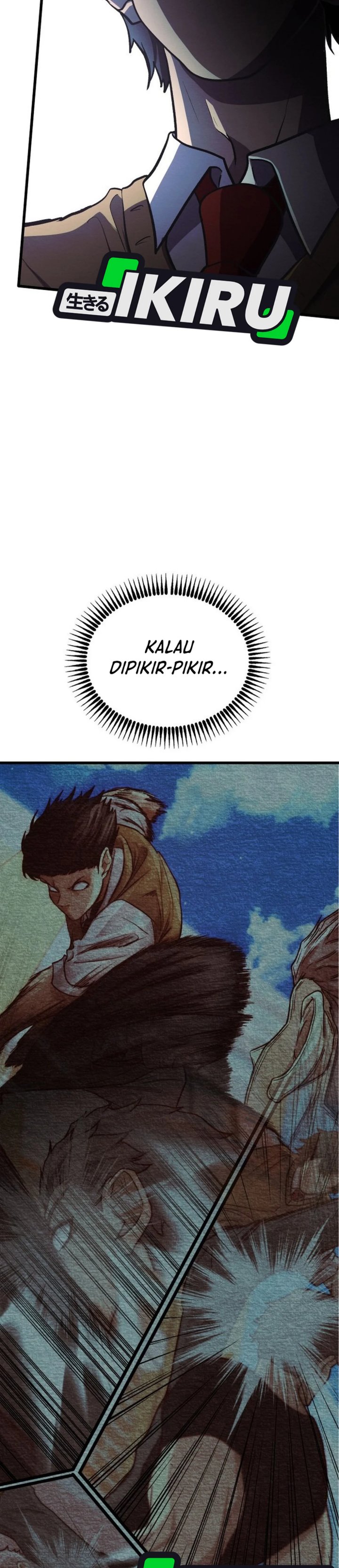 The Ultimate Romanticist Chapter 22 halaman 35