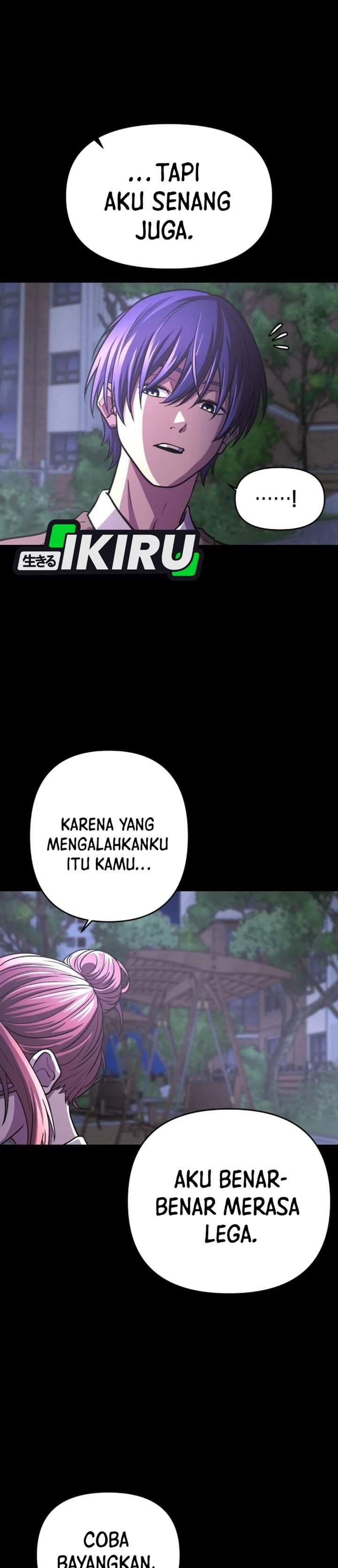 The Ultimate Romanticist Chapter 24 halaman 16