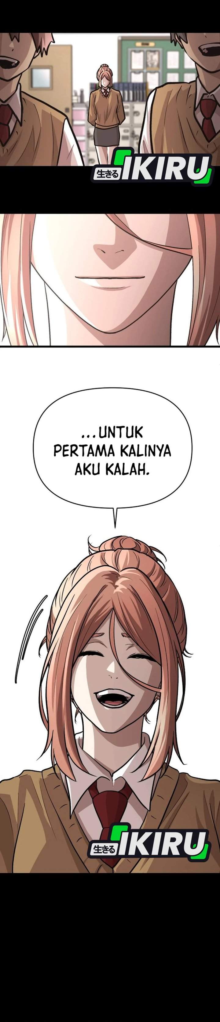The Ultimate Romanticist Chapter 24 halaman 9