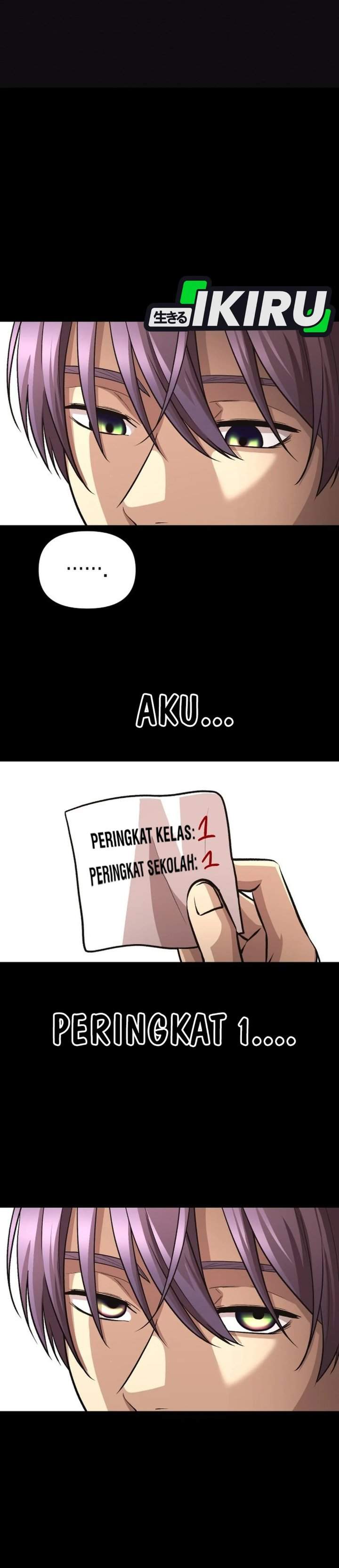 The Ultimate Romanticist Chapter 24 halaman 8