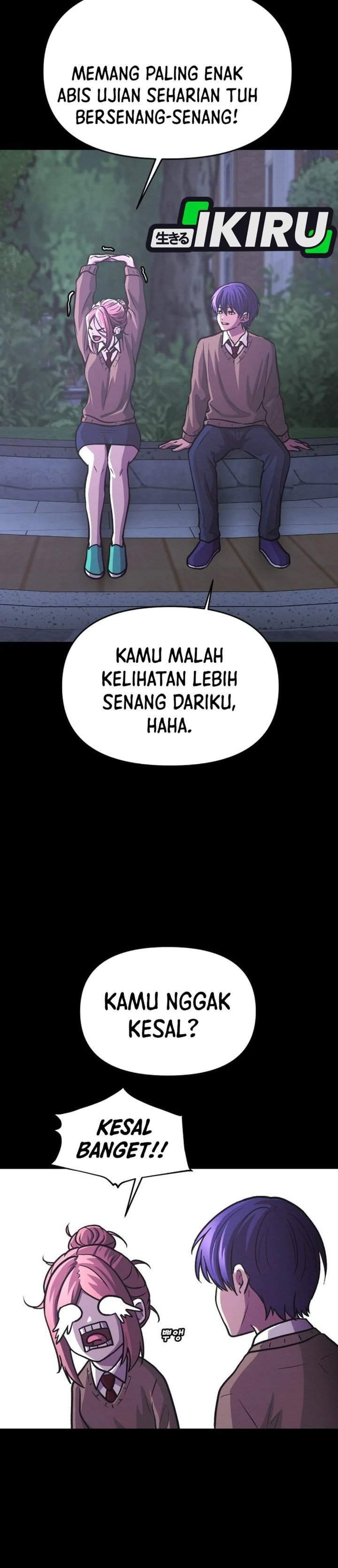 The Ultimate Romanticist Chapter 24 halaman 15