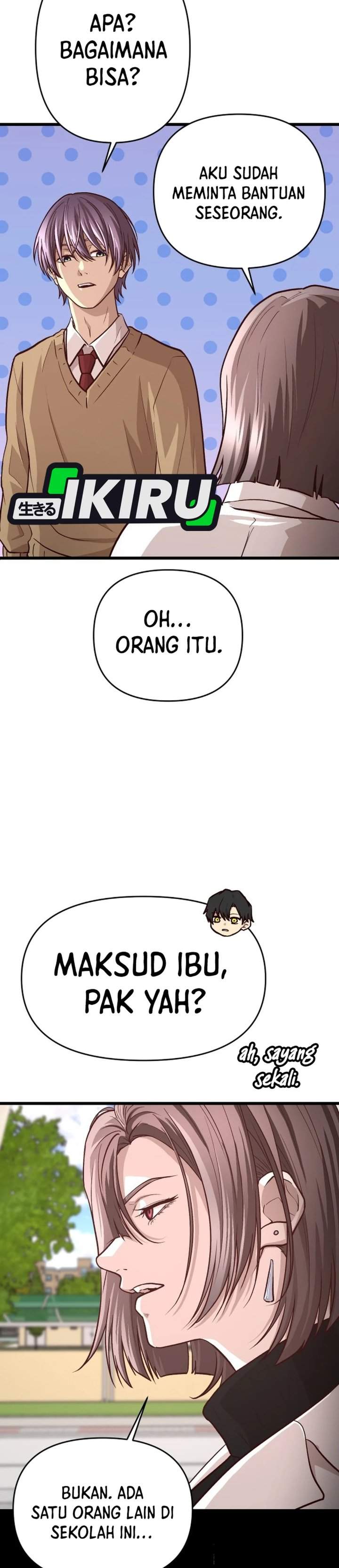 The Ultimate Romanticist Chapter 25 halaman 15