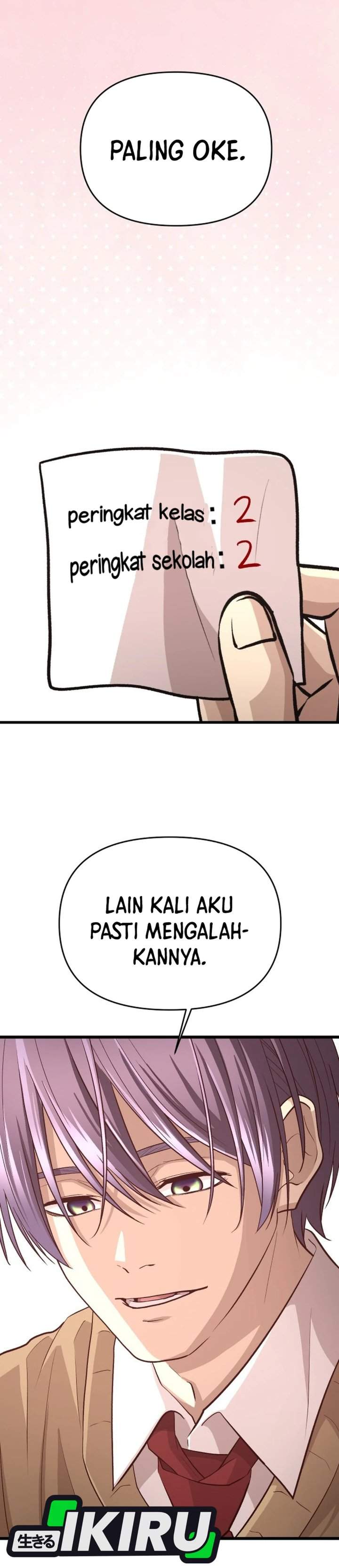 The Ultimate Romanticist Chapter 25 halaman 4
