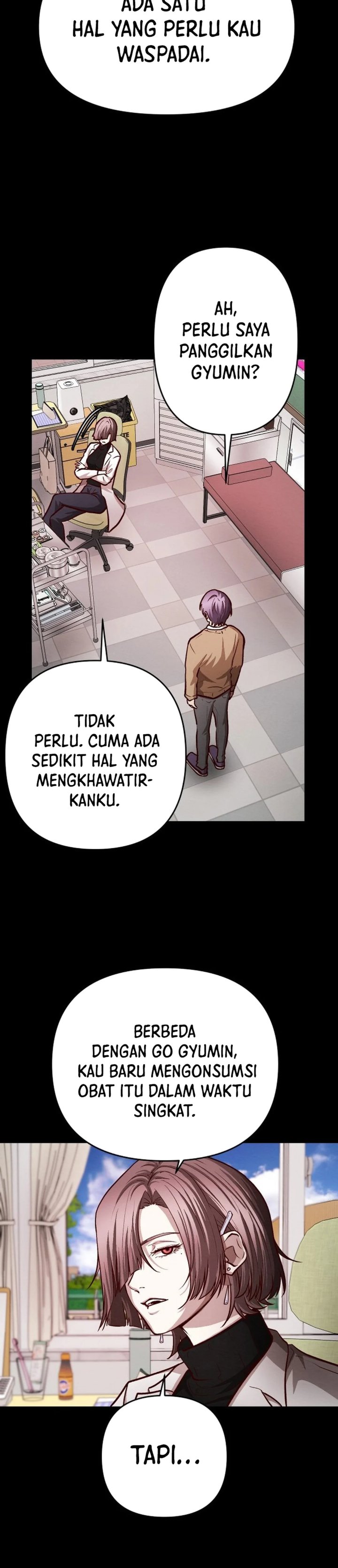 The Ultimate Romanticist Chapter 26 halaman 2