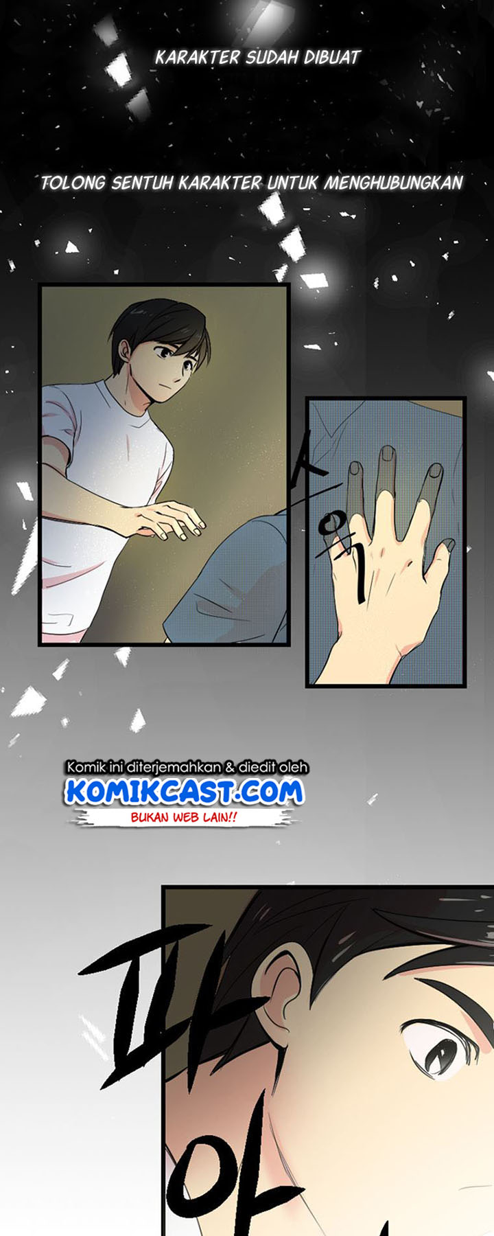 Bookworm (Reader) Chapter 1 halaman 25