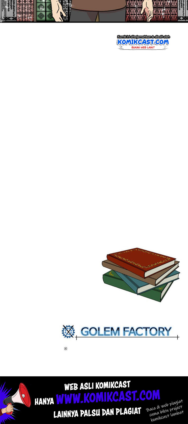 Bookworm (Reader) Chapter 3 halaman 29