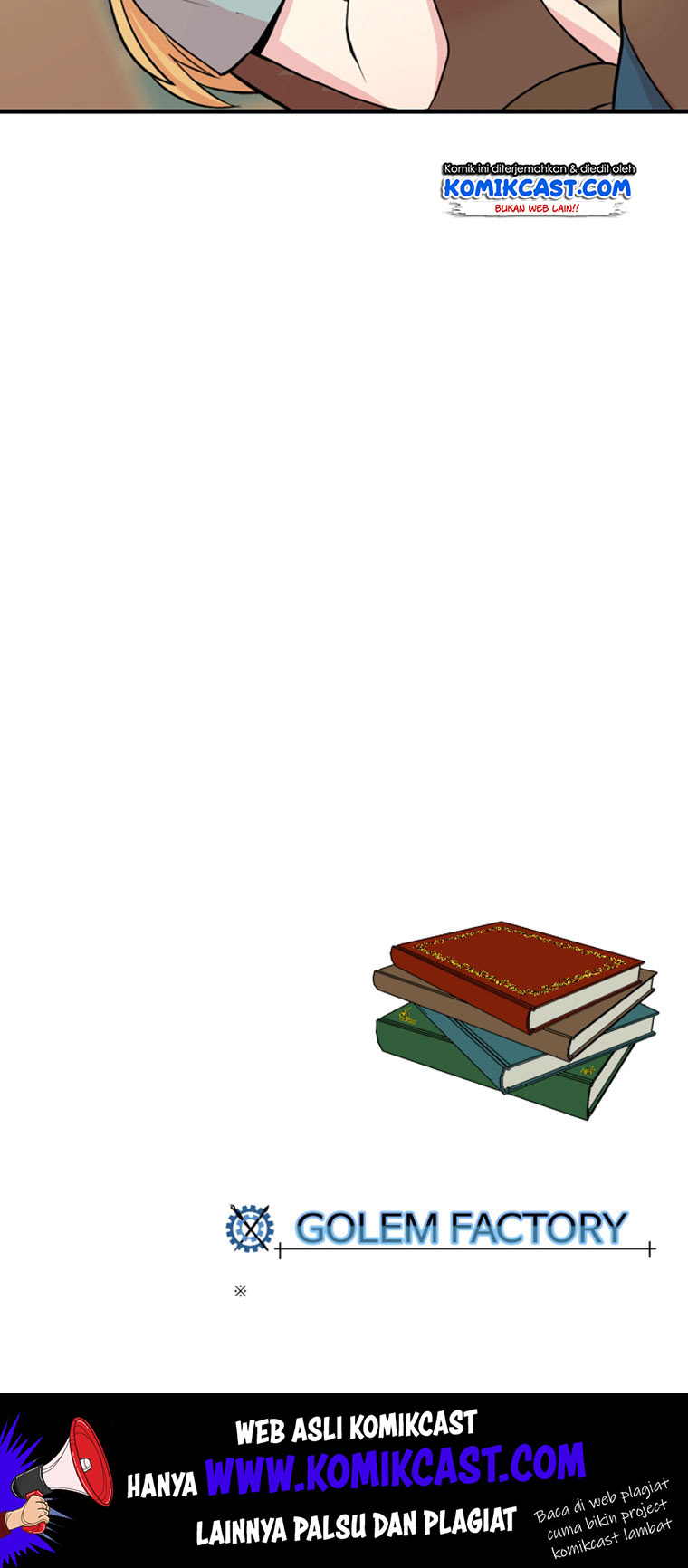 Bookworm (Reader) Chapter 4 halaman 37